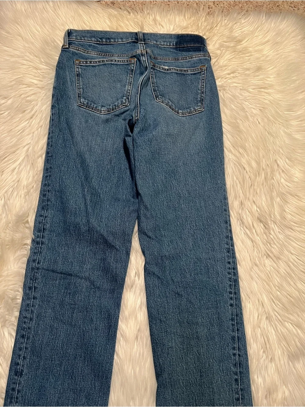 Abercrombie & Fitch great abercrombie